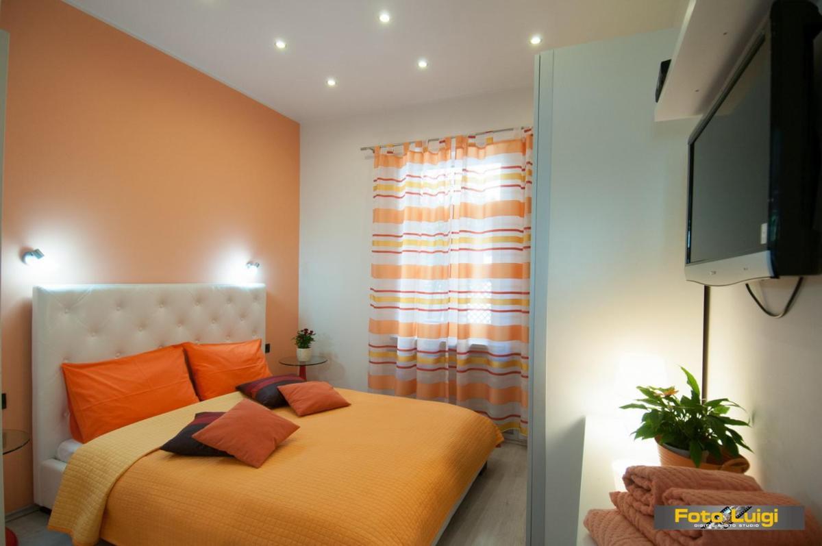 Apartments Komel I Opatija Exterior foto